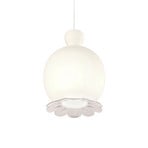 Opyo Pendelleuchte White - KDLN