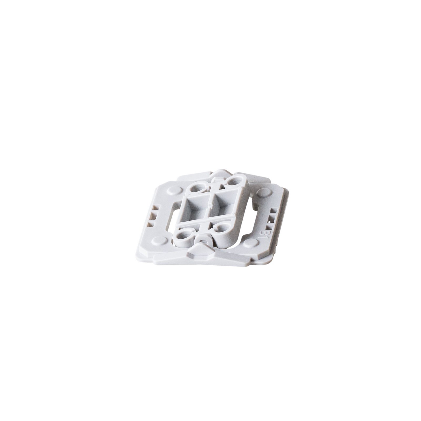 Homematic IP Adapter für Berker Schalter B1 1x