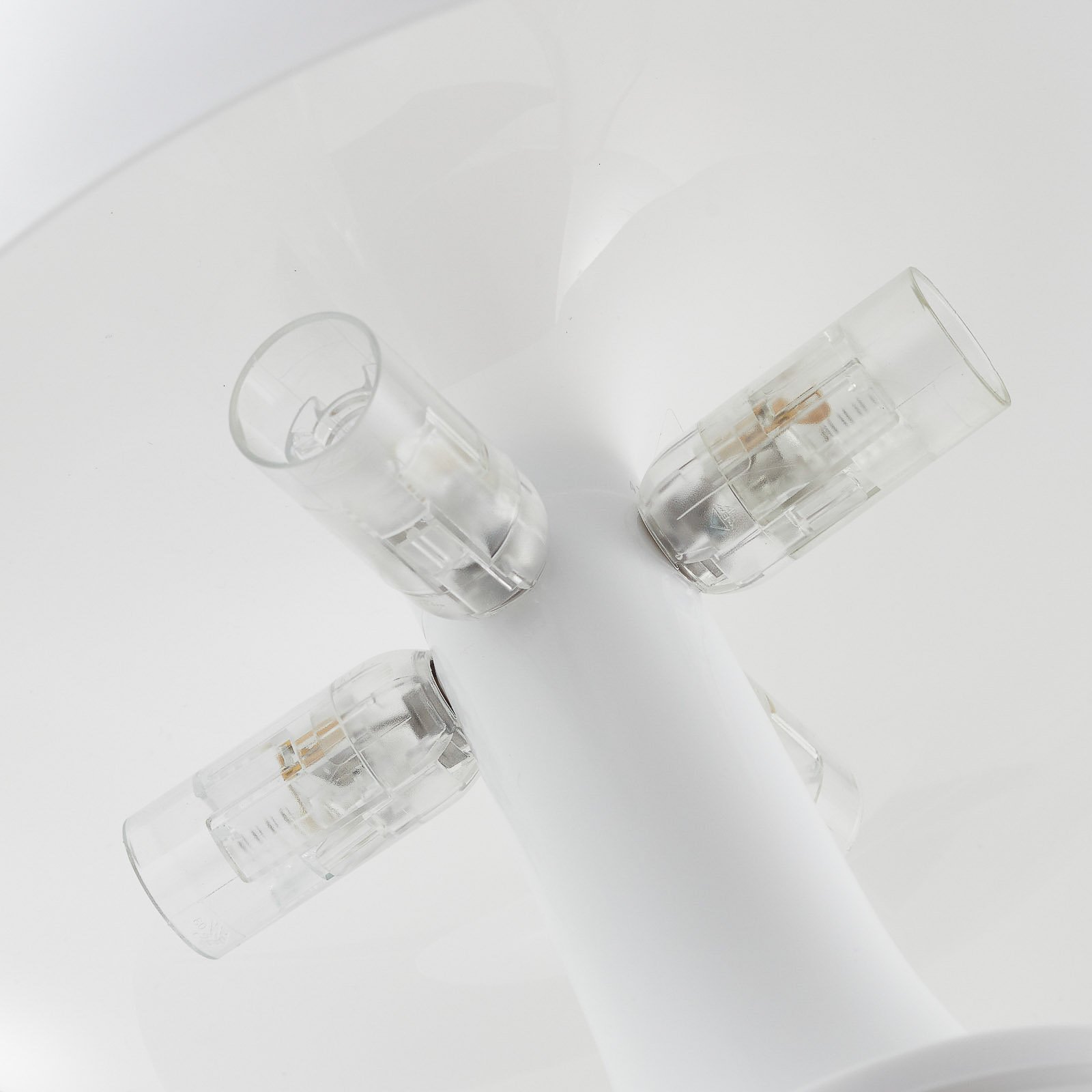 Nessino Bordslampa Vit - Artemide