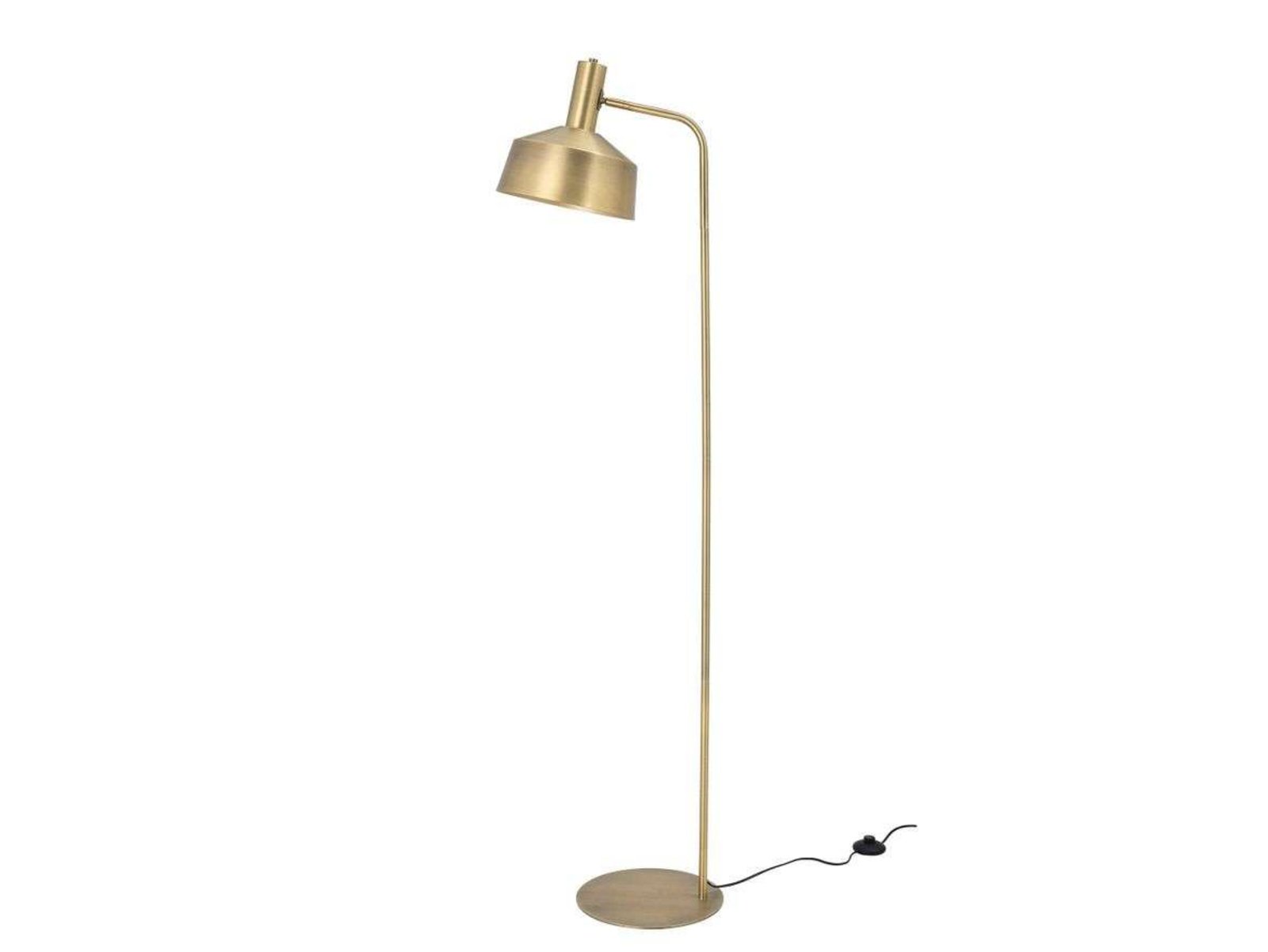 Lissa Lampadar Brass  - Bloomingville