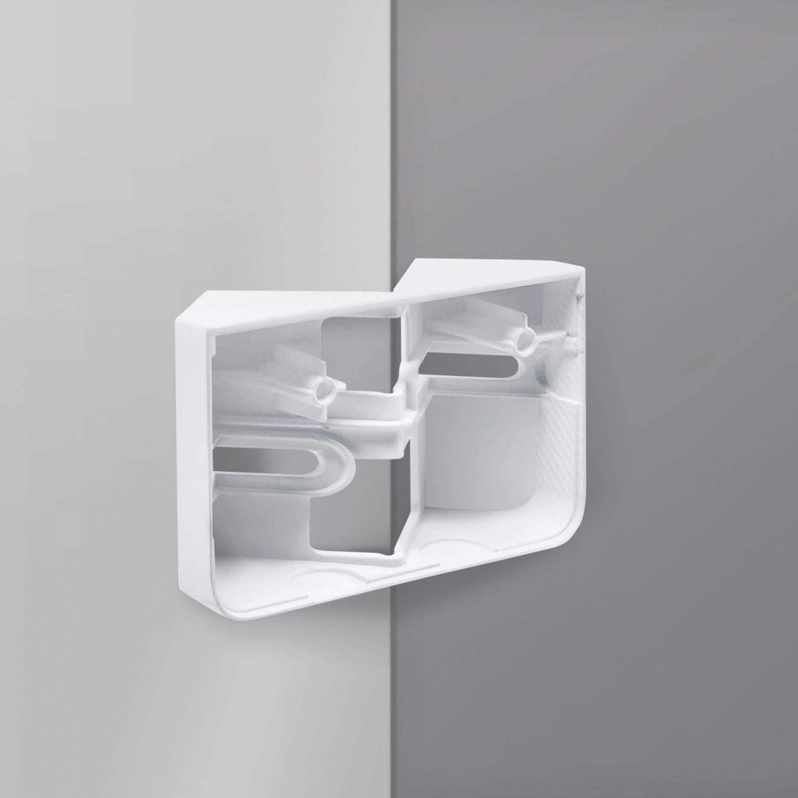 STEINEL XLED Pro 240 reflektor zewnętrzny biały