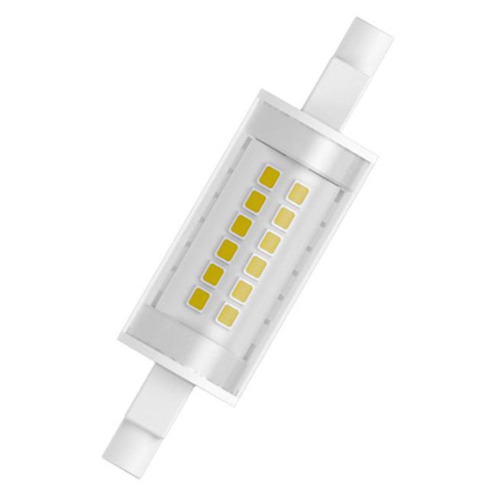 OSRAM-LED-lamppu R7s 7W 2 700 K
