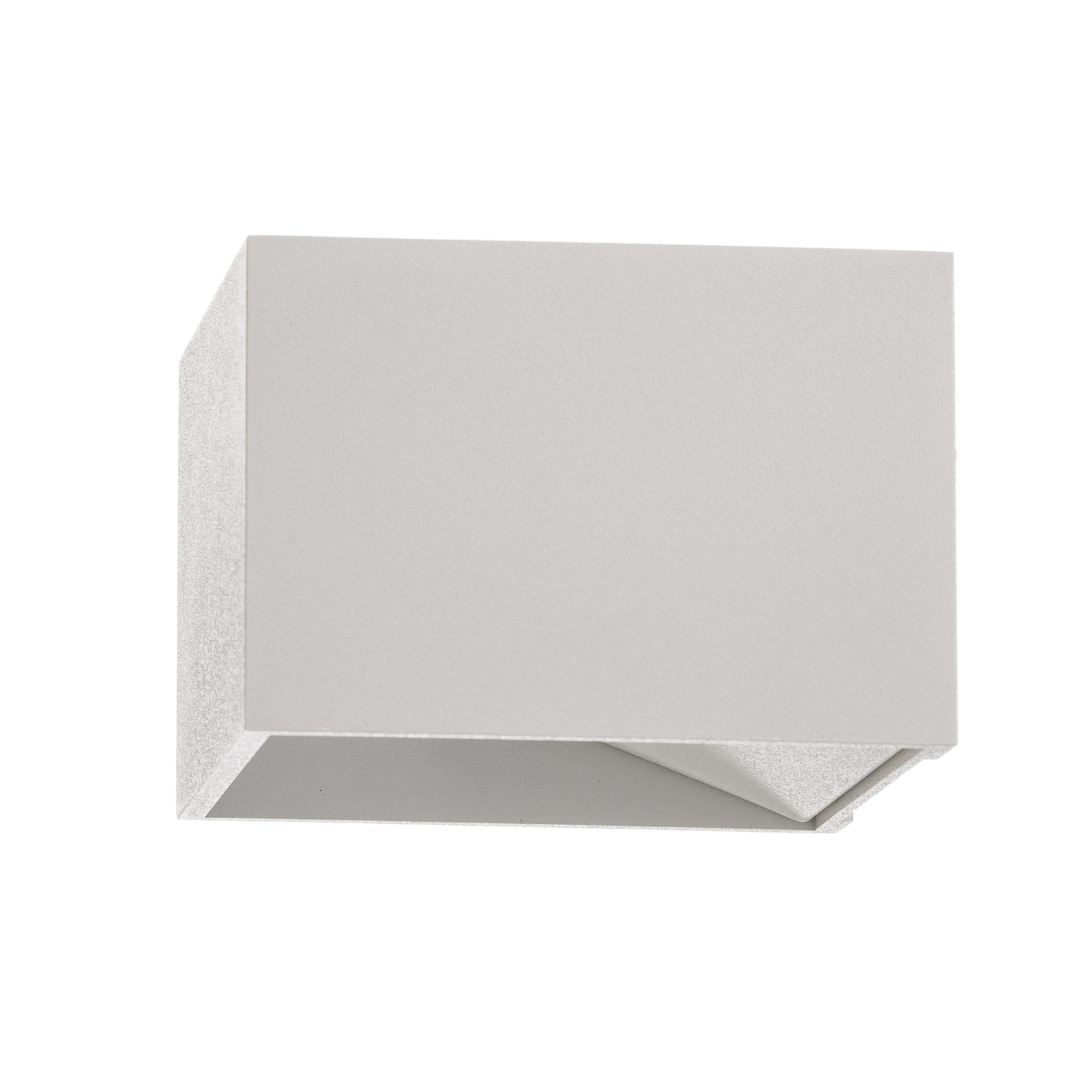 Logs In Seinävalaisin LED Dim-To-Warm White - SLV
