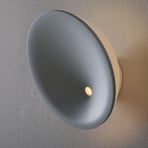 Foscarini Beep grande LED-es fali lámpa, 30 cm