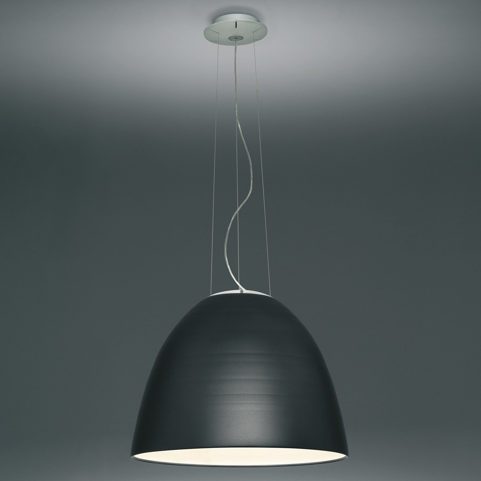 Artemide Nur 1618 LED pendant light