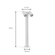 product size
