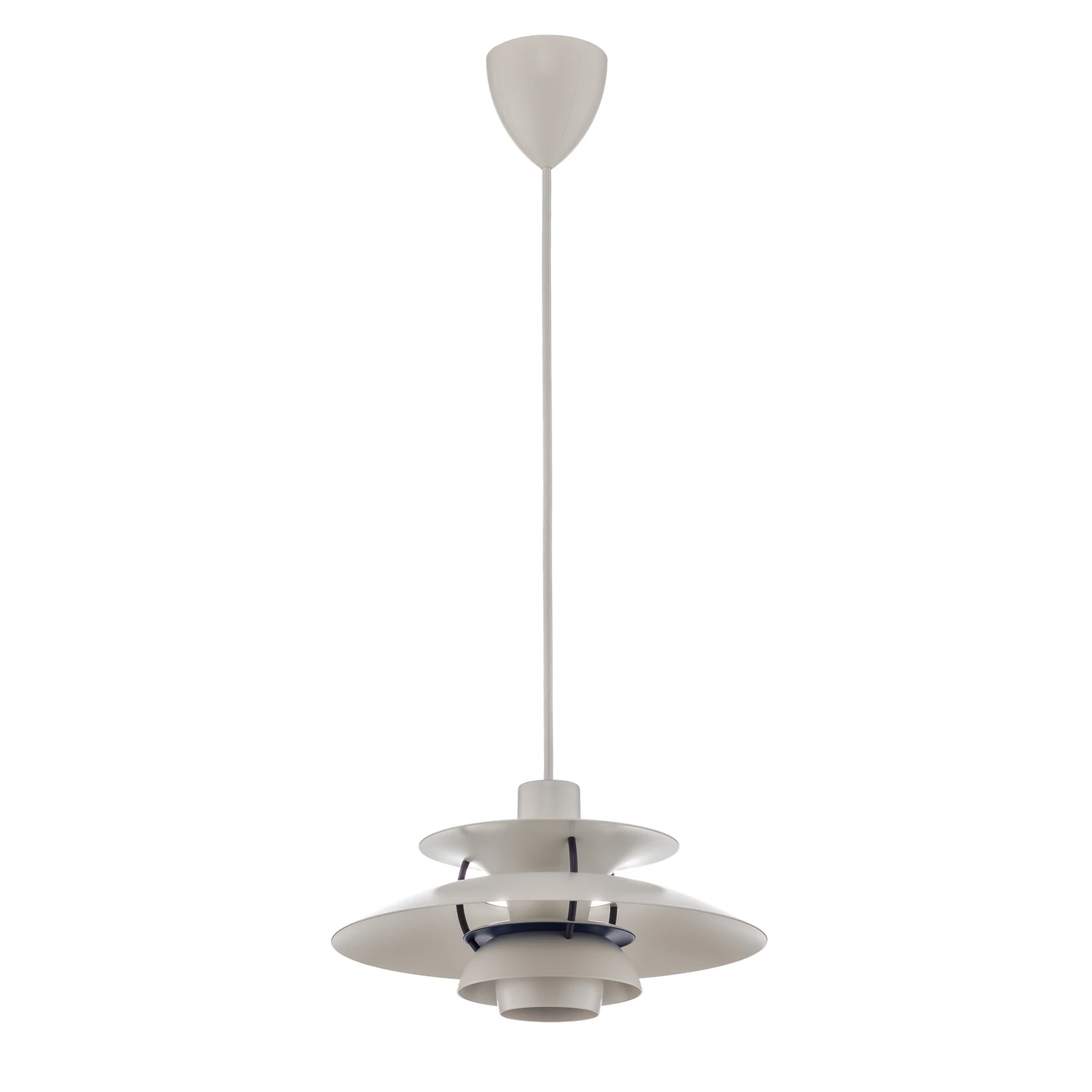 PH 5 Mini Pendant Classic White - Louis Poulsen | Buy online