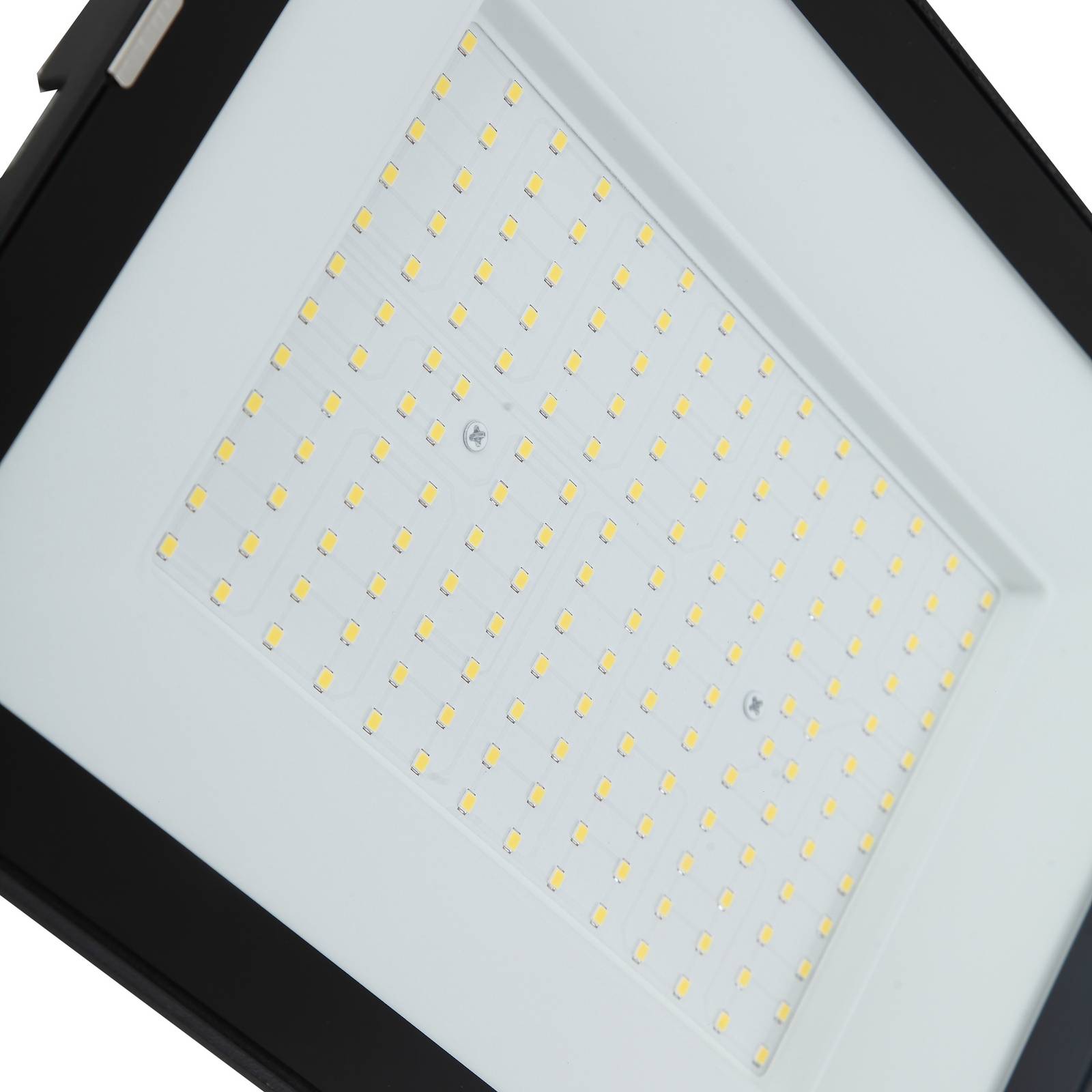 Reflektor zewnętrzny LED Maikel, 150W, 12000lm, aluminium