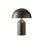 Atollo 233 Lampă de Masă Large Satin Bronze - Oluce