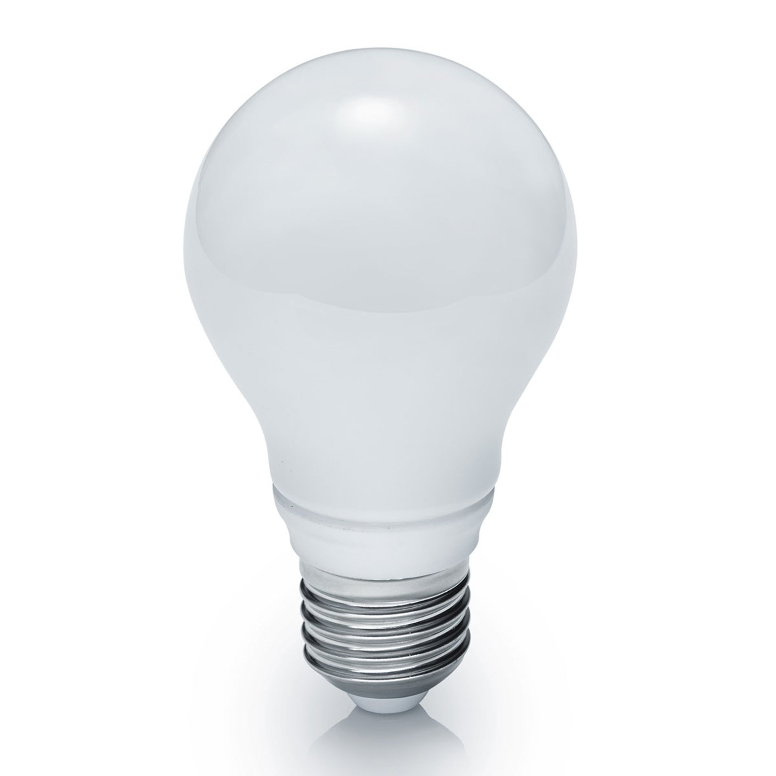 Λαμπτήρας LED E27 10W με δυνατότητα αυξομείωσης, χρώμα φωτός θερμό λευκό