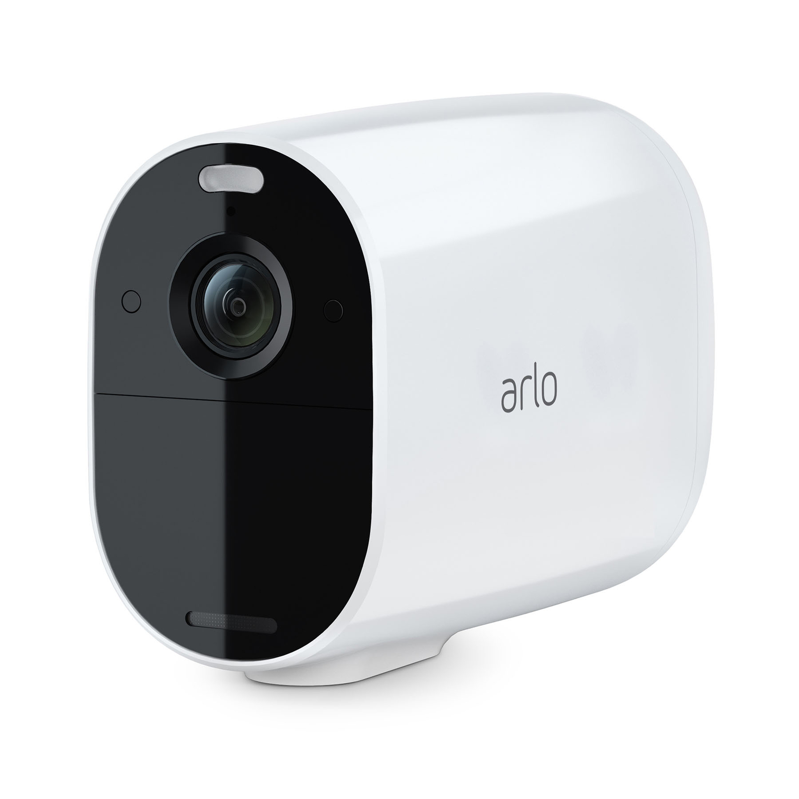 Arlo Essential XL Sicherheitskamera mit Spotlight