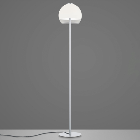 Bopp Flavor LED-Stehleuchte mit Touch-Dimmer