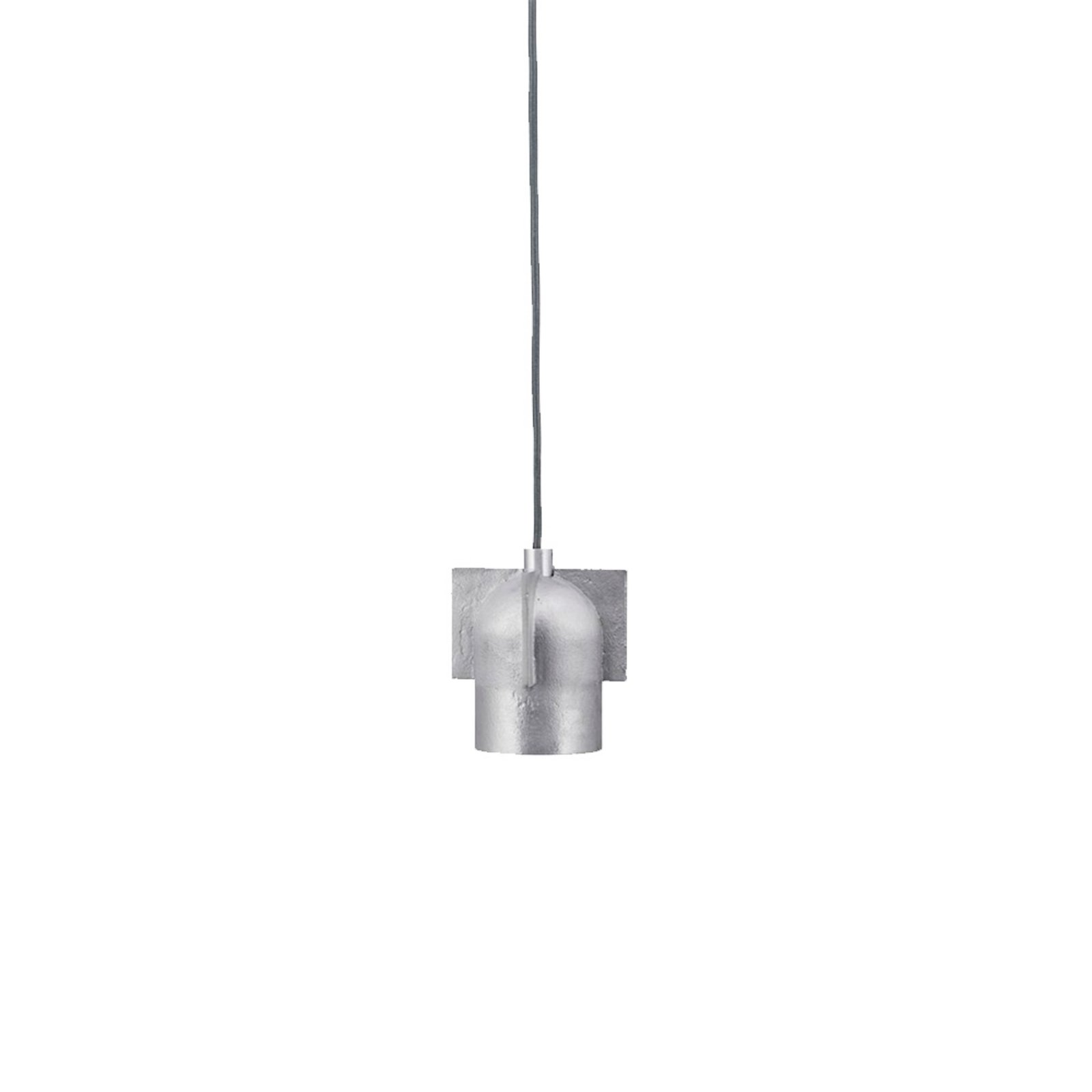 Akola Lustră Pendul H12 Brushed Silver - House Doctor