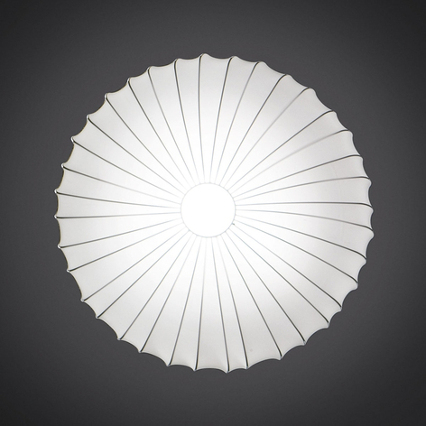 Axolight Muse vägglampa vit