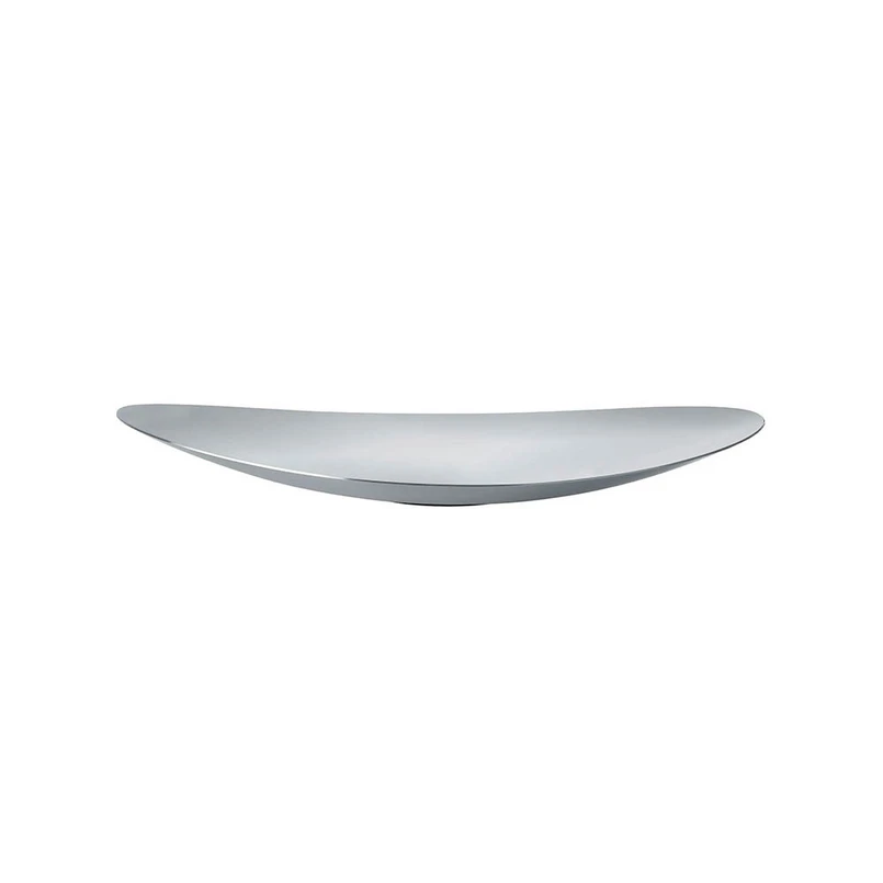 Blomus - Ondea Flat Bol M L35 Matt Stainless Steel