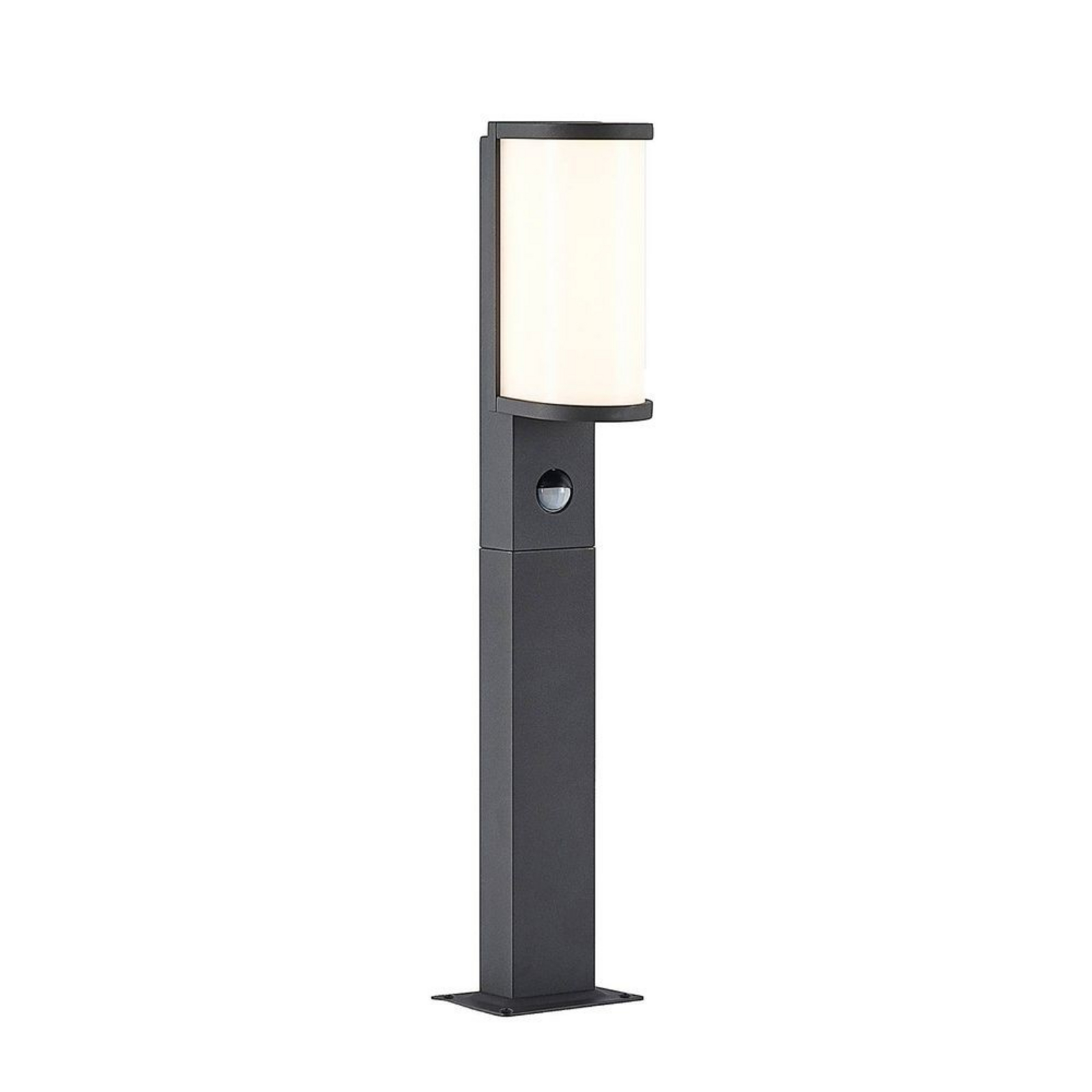Jokum LED Havelampe H60 w/Sensor Graphite - Lucande