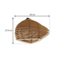 product size