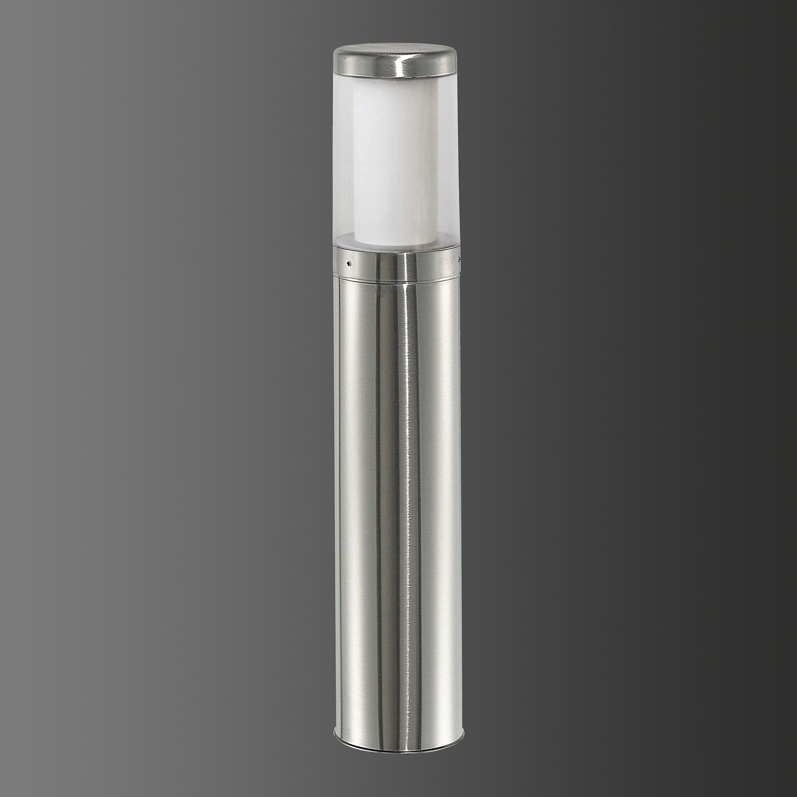 Path light 1257 made of stainless steel seawater resistant 100cm