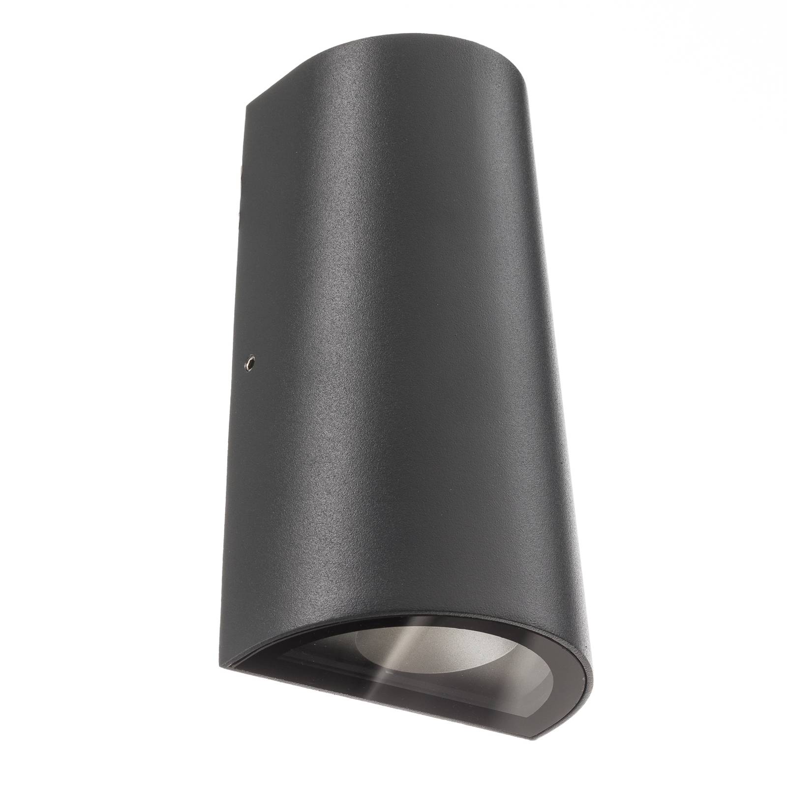 THORNeco Holly Cone Round Down LED-Wandleuchte