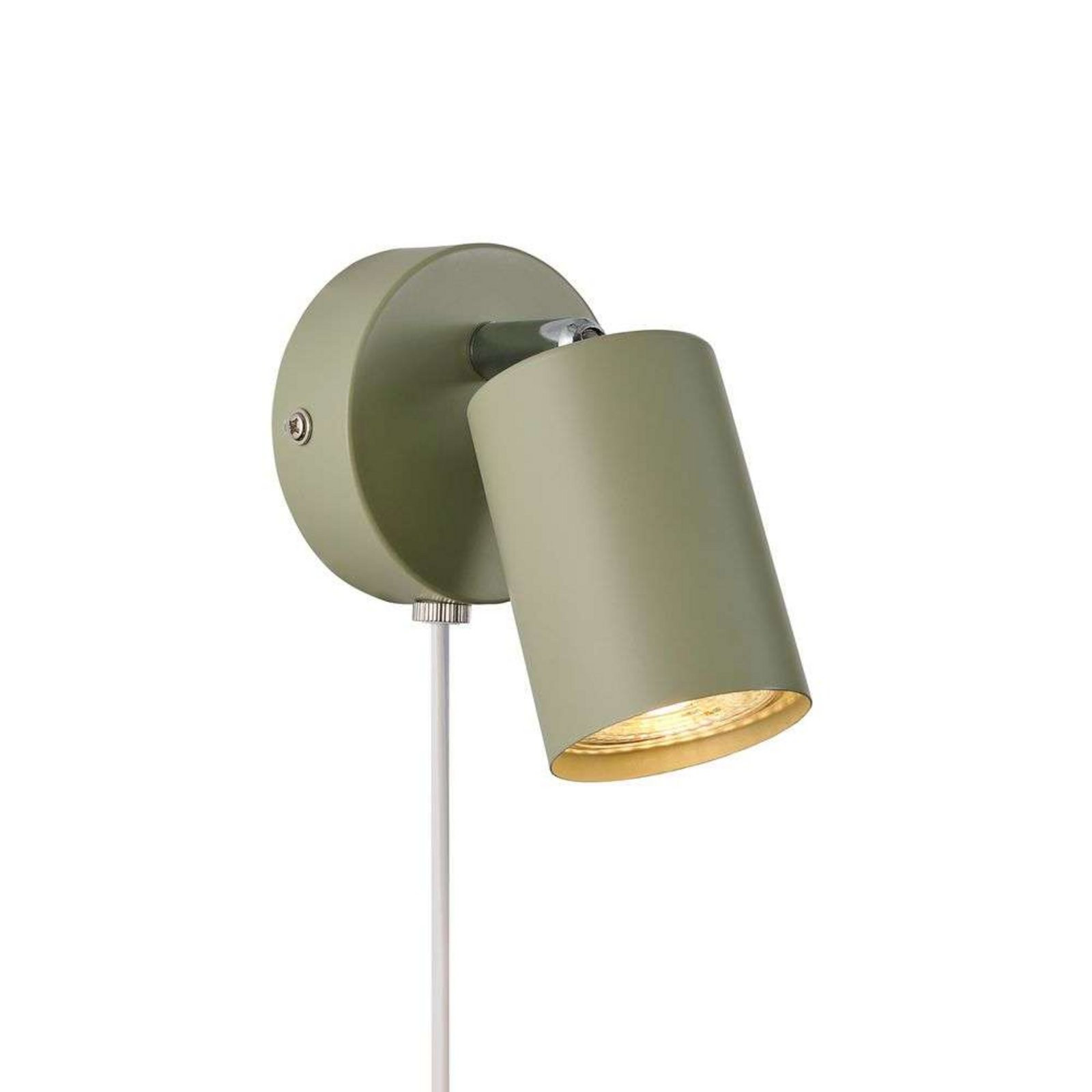 Explore Aplique de Pared Green - Nordlux