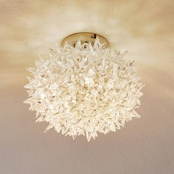 Kartell Bloom LED stropní světlo, 28 cm