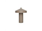 Hatto Portable Stolní Lampa Clay - OYOY Living Design