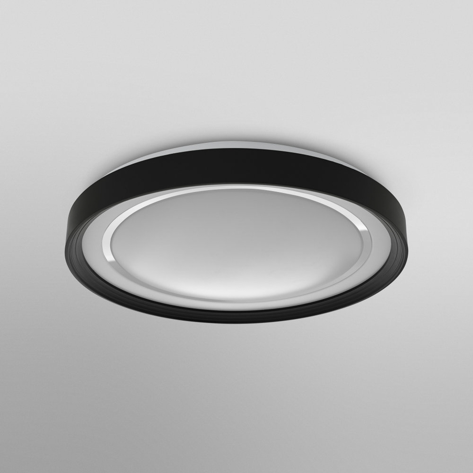 LEDVANCE SMART+WiFi Orbis Gavin stropné LED svetlo