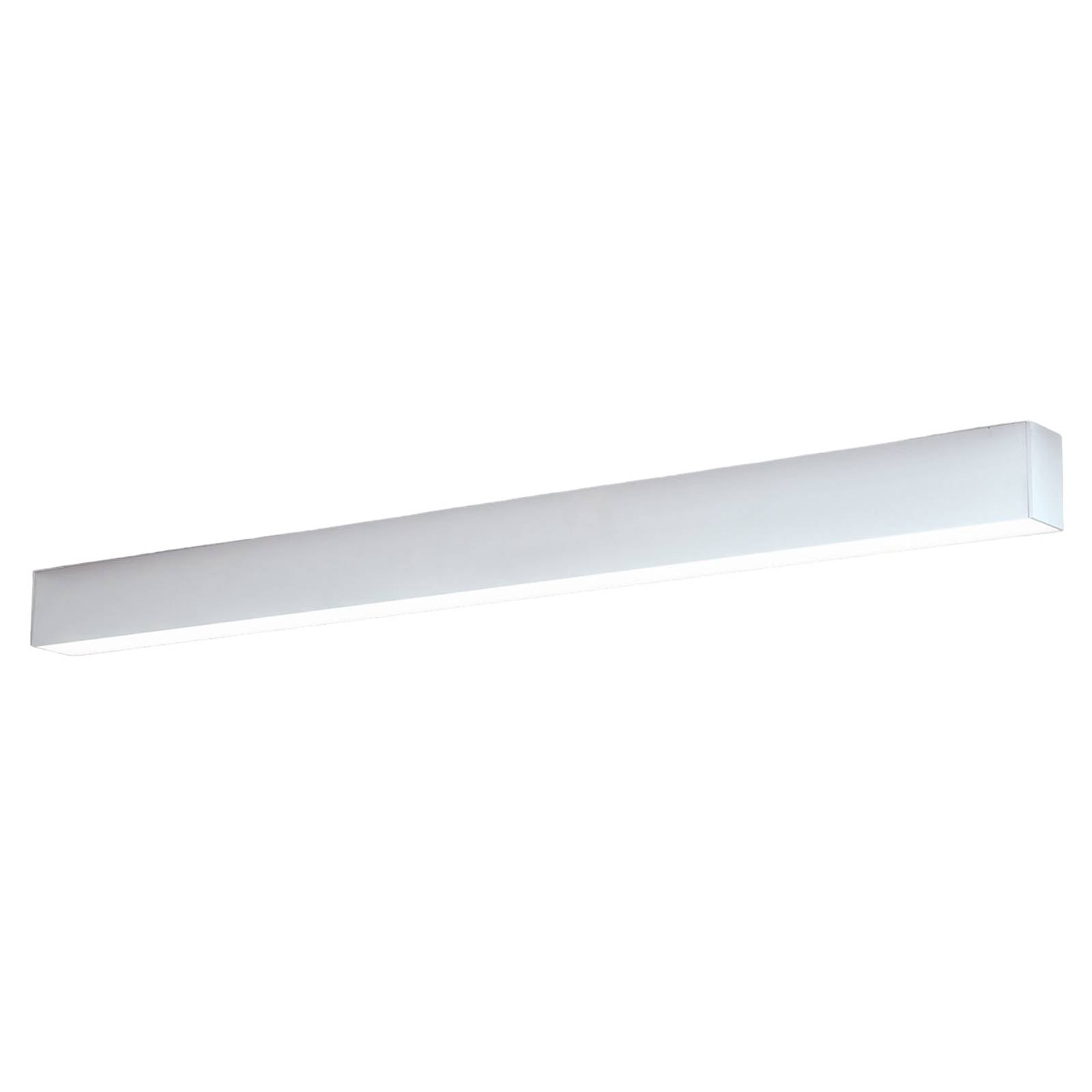 ORION LED-Deckenleuchte Sando mit Aufhängeset - 114 cm