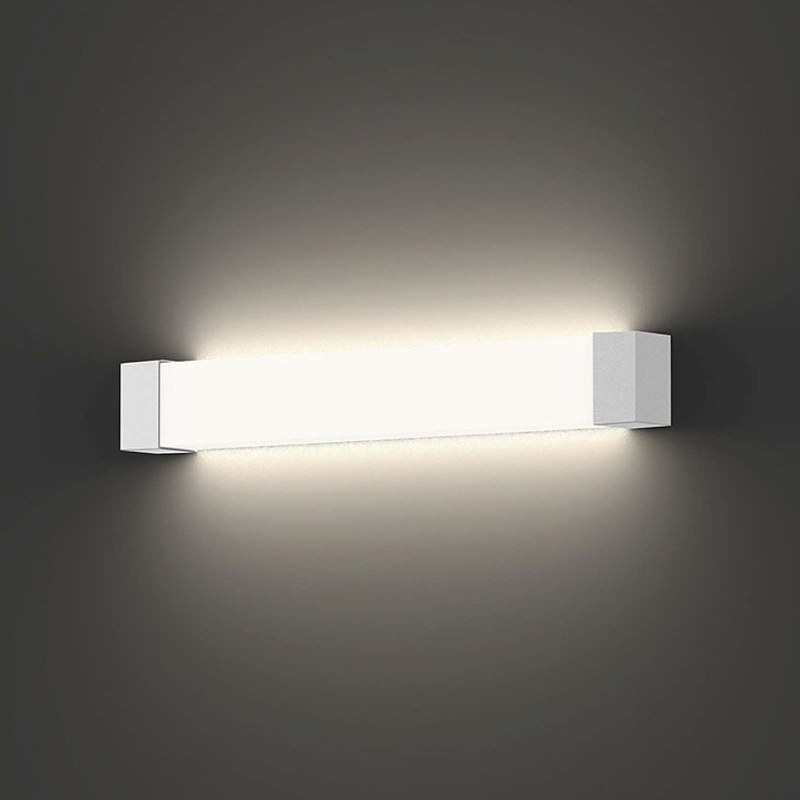 DOTLUX TRENDO LED-Spiegelleuchte ohne Sensor