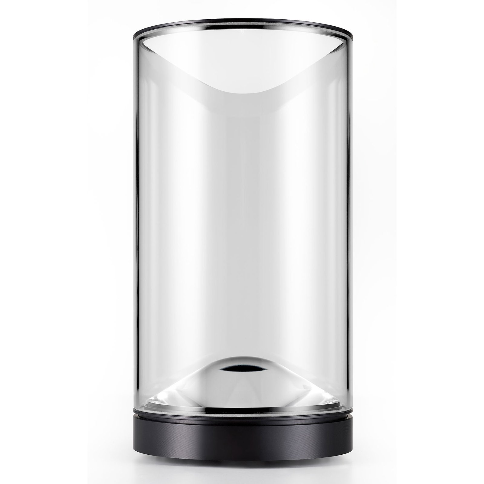 LUMINA Eve LED table lamp 3,000K Ø12cm with dimmer