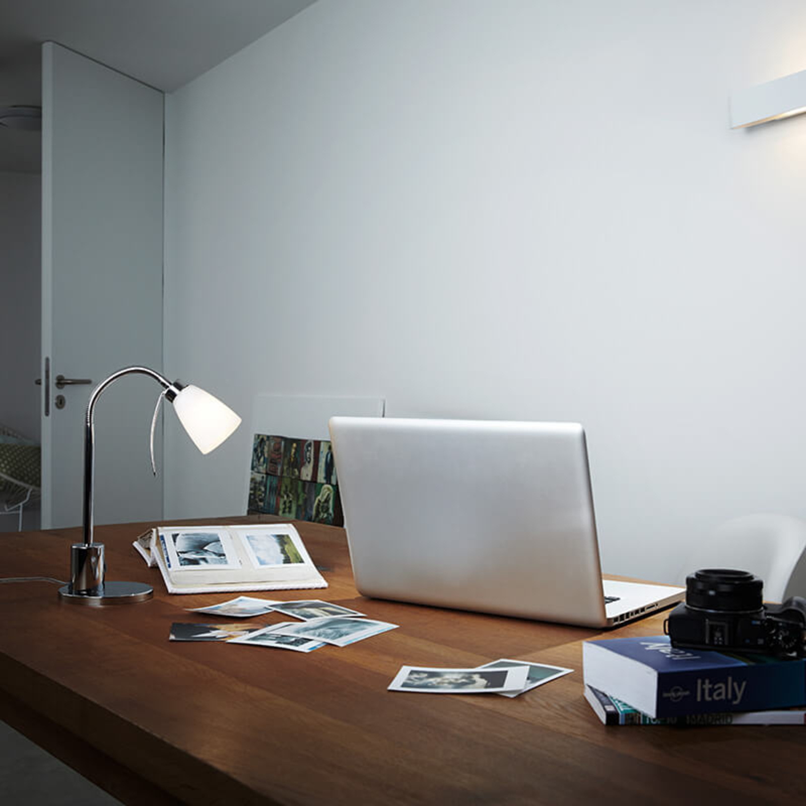 OSRAM Lampă cu LED G9 4.2W, alb universal 470 lm
