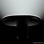 FLOS Oplight W1 LED-Wandleuchte aus Aluminium