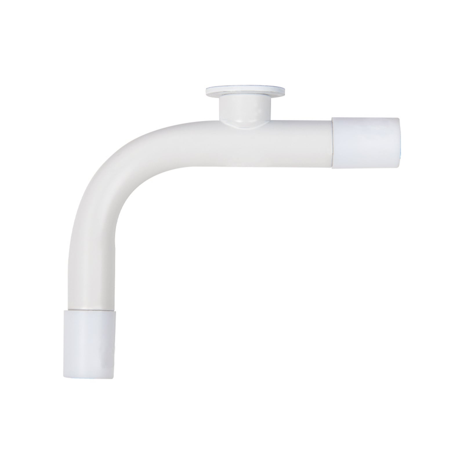 912513 Kaapelikaulus 10/12 mm, valkoinen – Halo Design