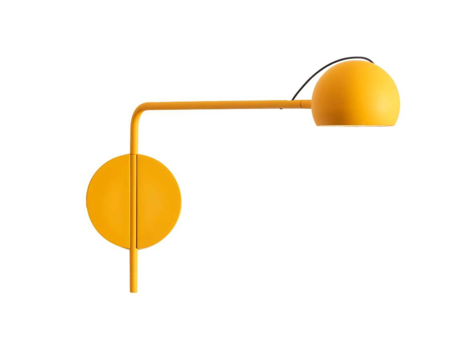 IXA Applique da Parete Yellow - Artemide