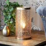 By Rydéns Hermine table lamp, brass