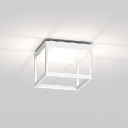 serien.lighting Reflex 2 S 150 weiß/mattweiß