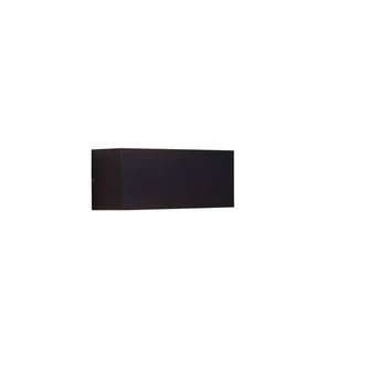 Bente Applique Murale d'Extérieur Graphite - Lucande