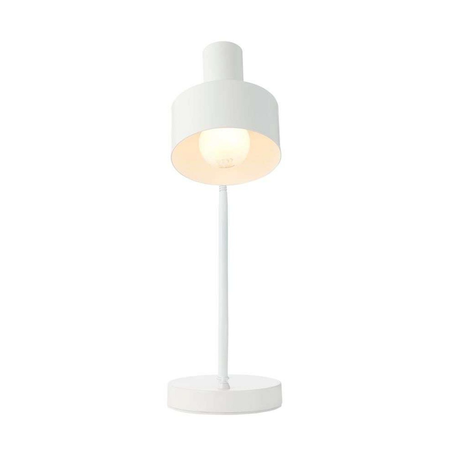 Matis Lampada da Tavolo White - Nordlux