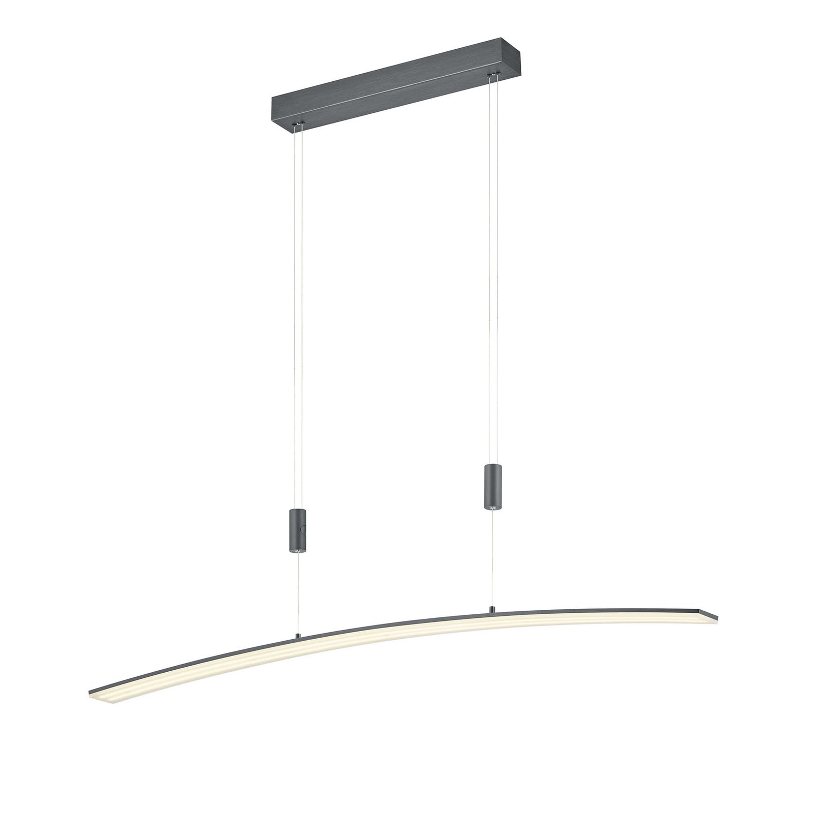 LED-Pendelleuchte New Loire