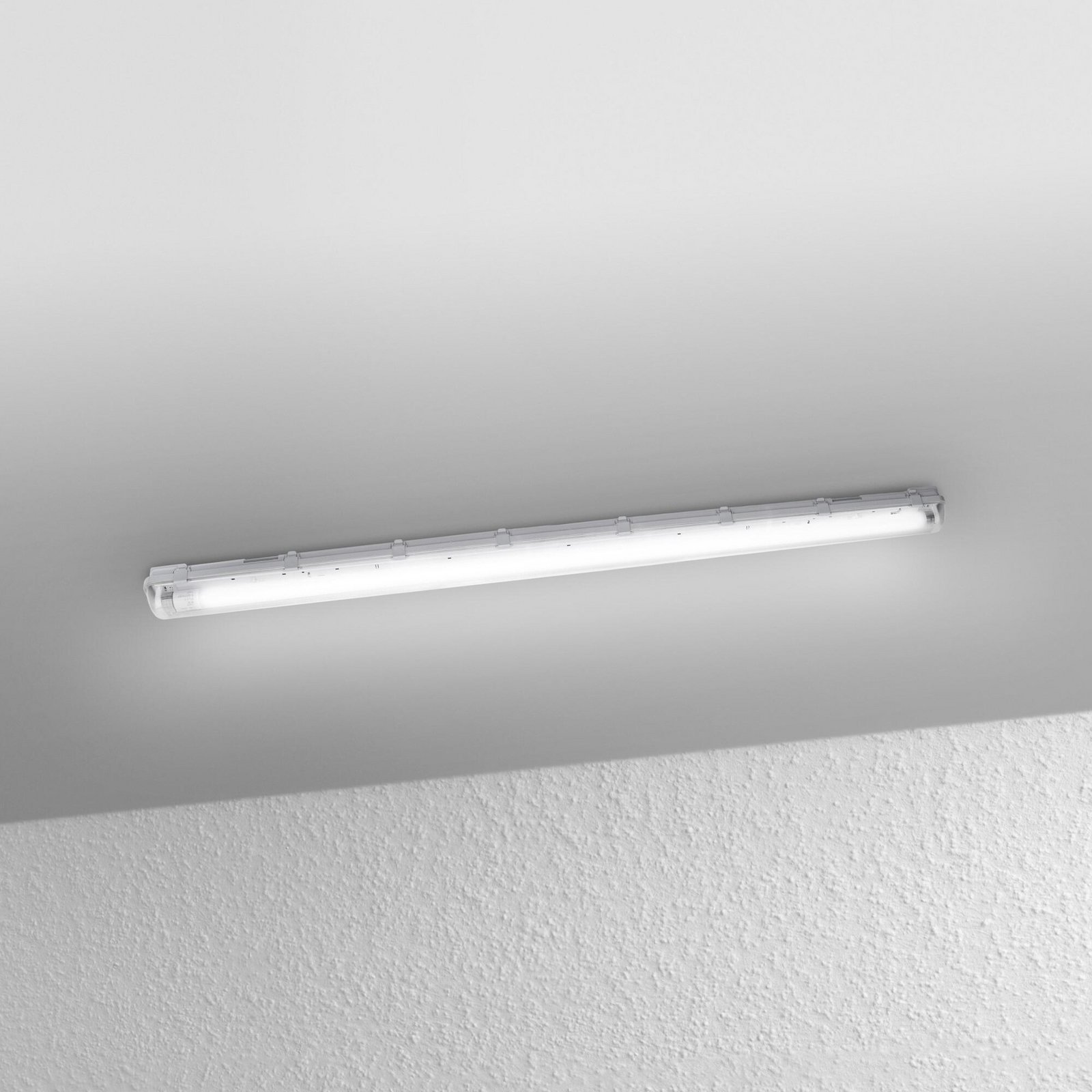 OSRAM Feuchtraumlampe SUBMARINE 156 cm 1 x 19 W G13-LED IP65