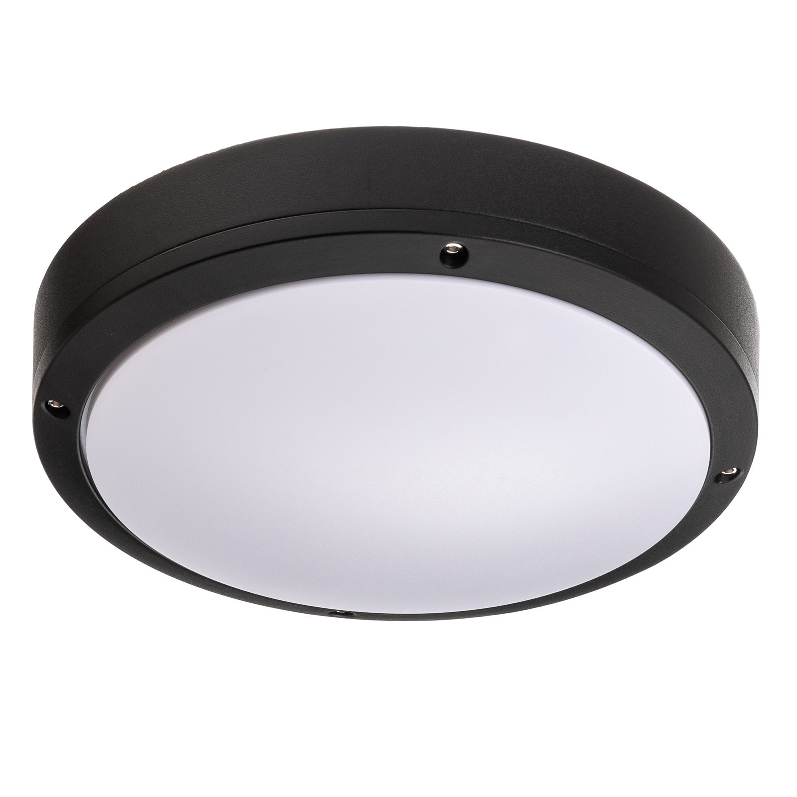 Desi 28 Taklampe Black - Nordlux