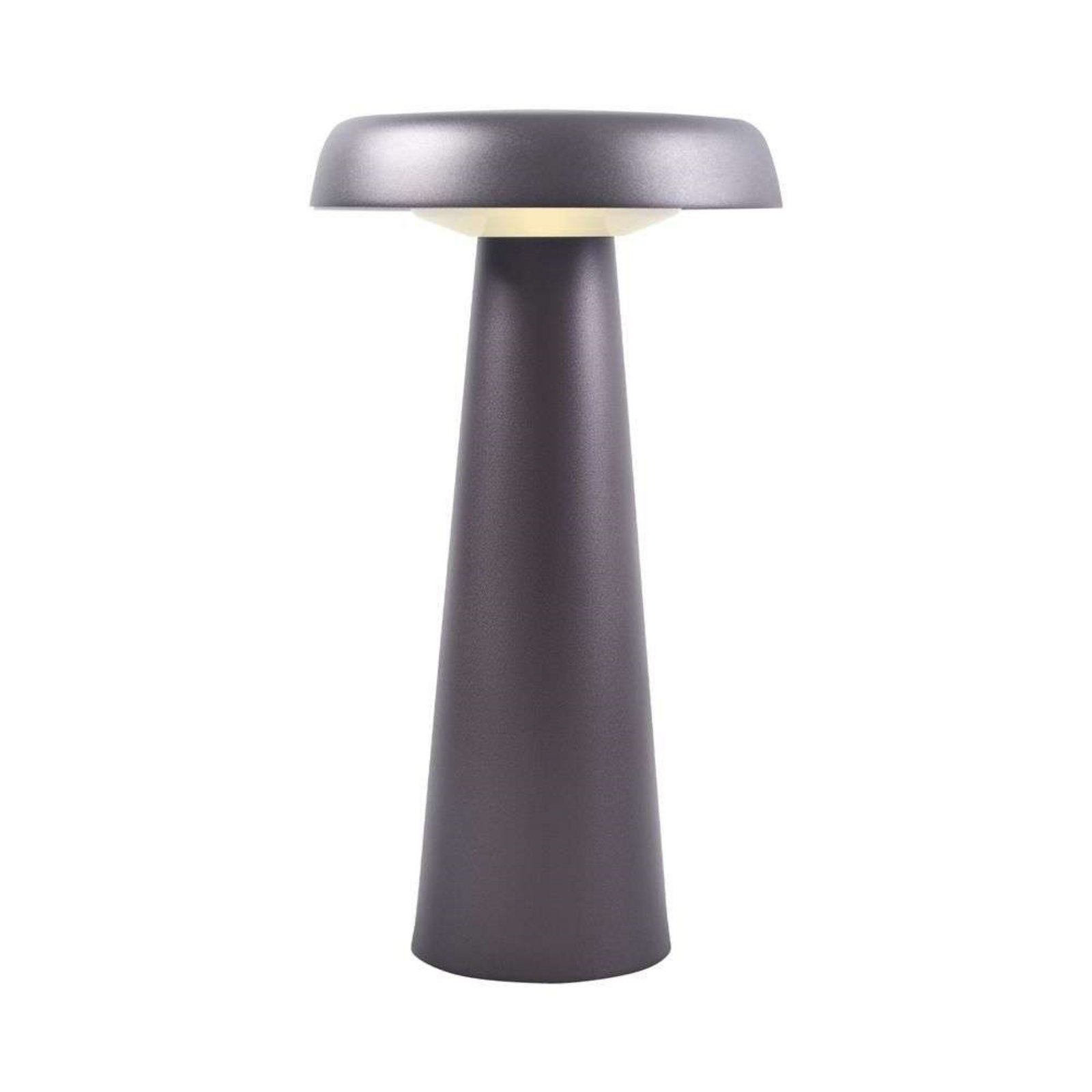 Arcello Stolová Lampa Grey - DFTP