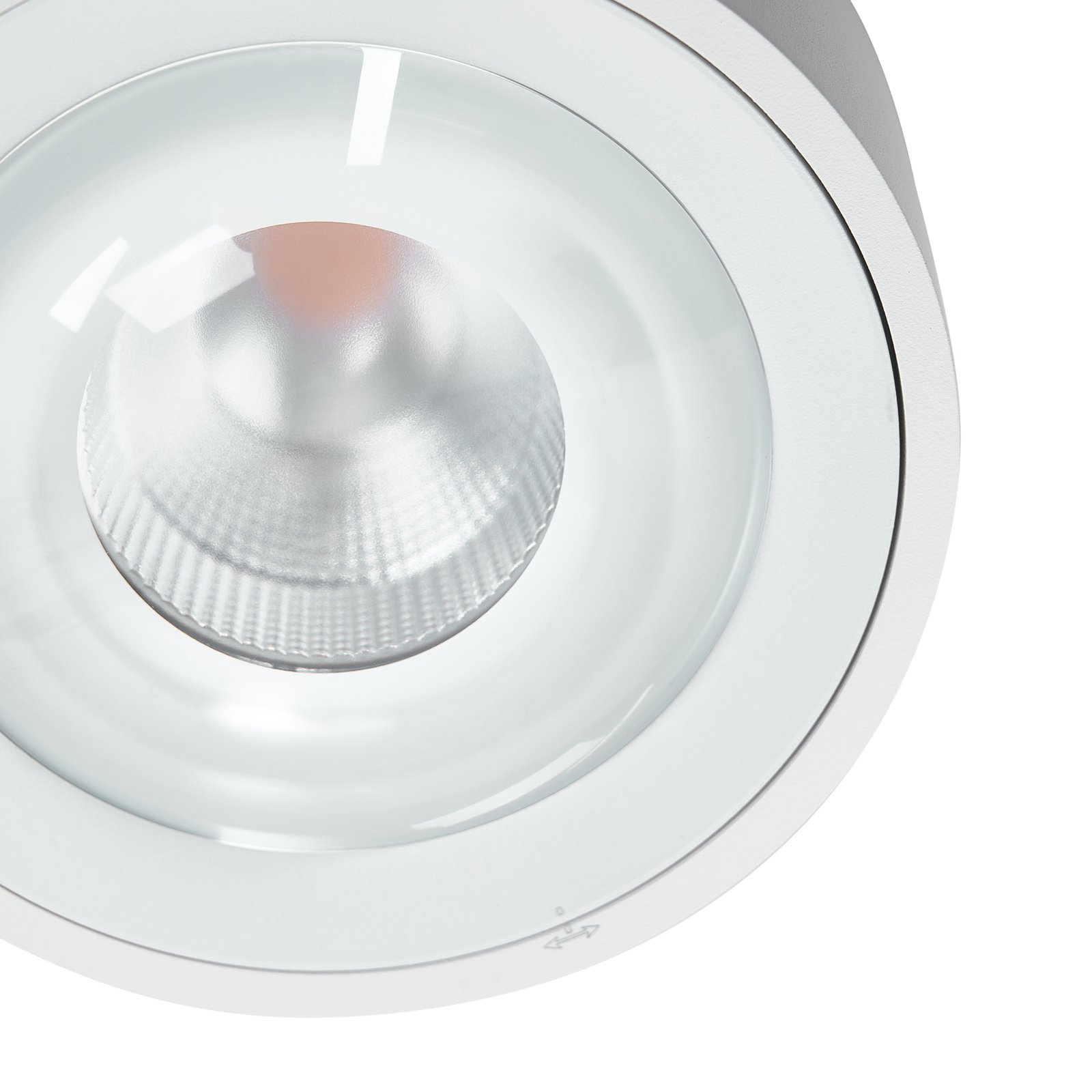 Rotari LED Plafonnier White - Arcchio