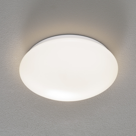 Eglo Connect Giron-C LED-taklampe hvit