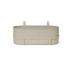 Bau Balcony Box Cashmere - ferm LIVING