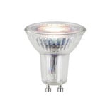 Arcchio LED-lamppu, heijastin, GU10, 4,5W, kirkas, 3000K