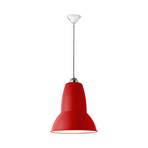 Anglepoise Original 1227 Giant hanging light red