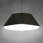 Innermost RD2SQ 60 - Textil-Hängelampe