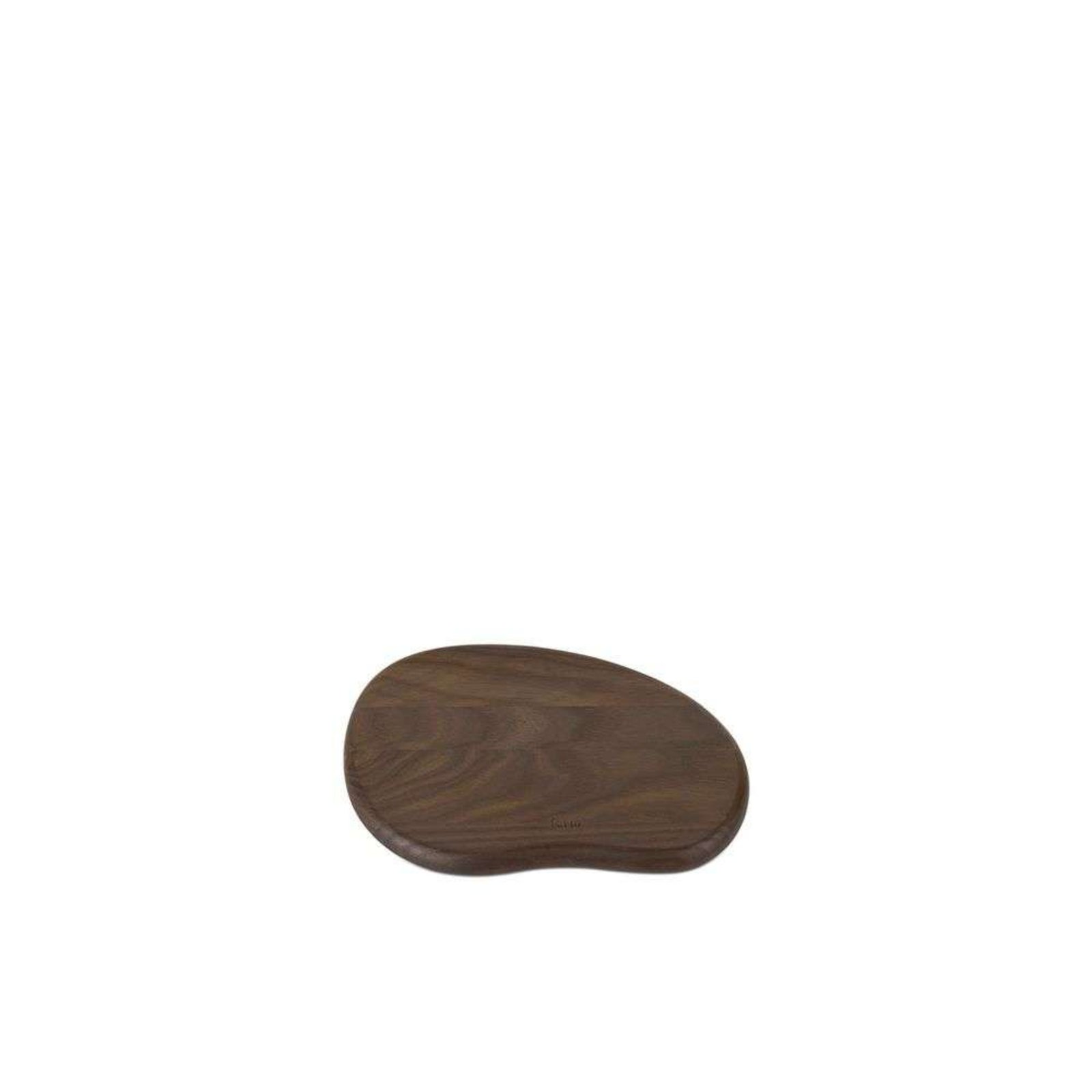 Cairn Butter Boards Set of 4 Dark Brown - ferm LIVING