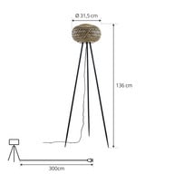 product size
